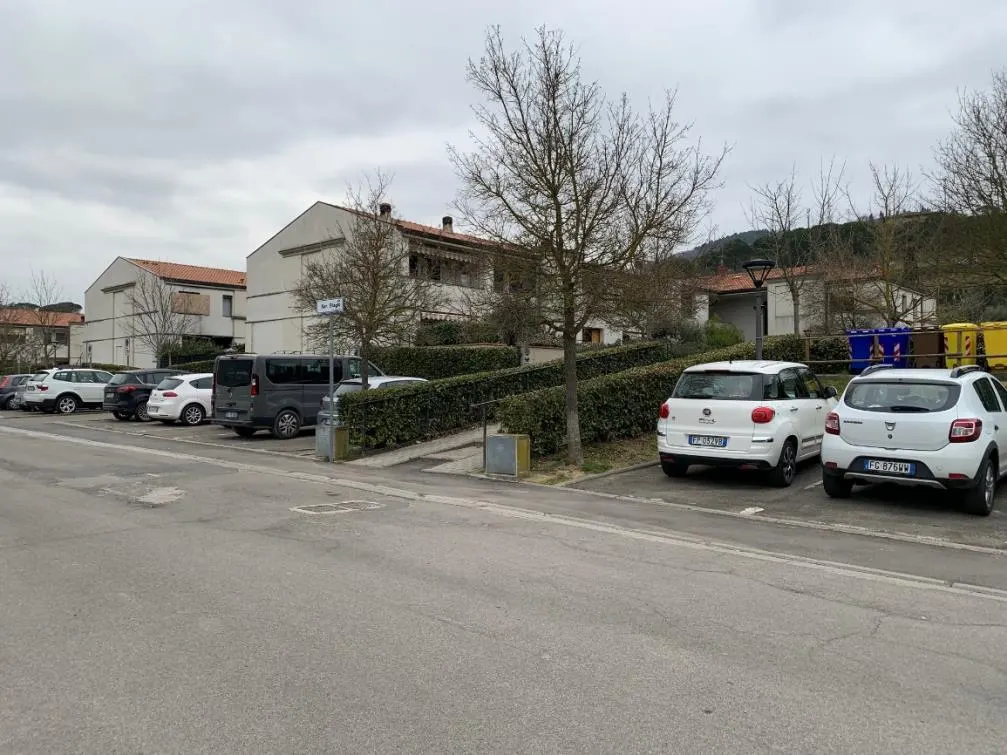 Appartamento civile a Dicomano (Firenze) — foto 1