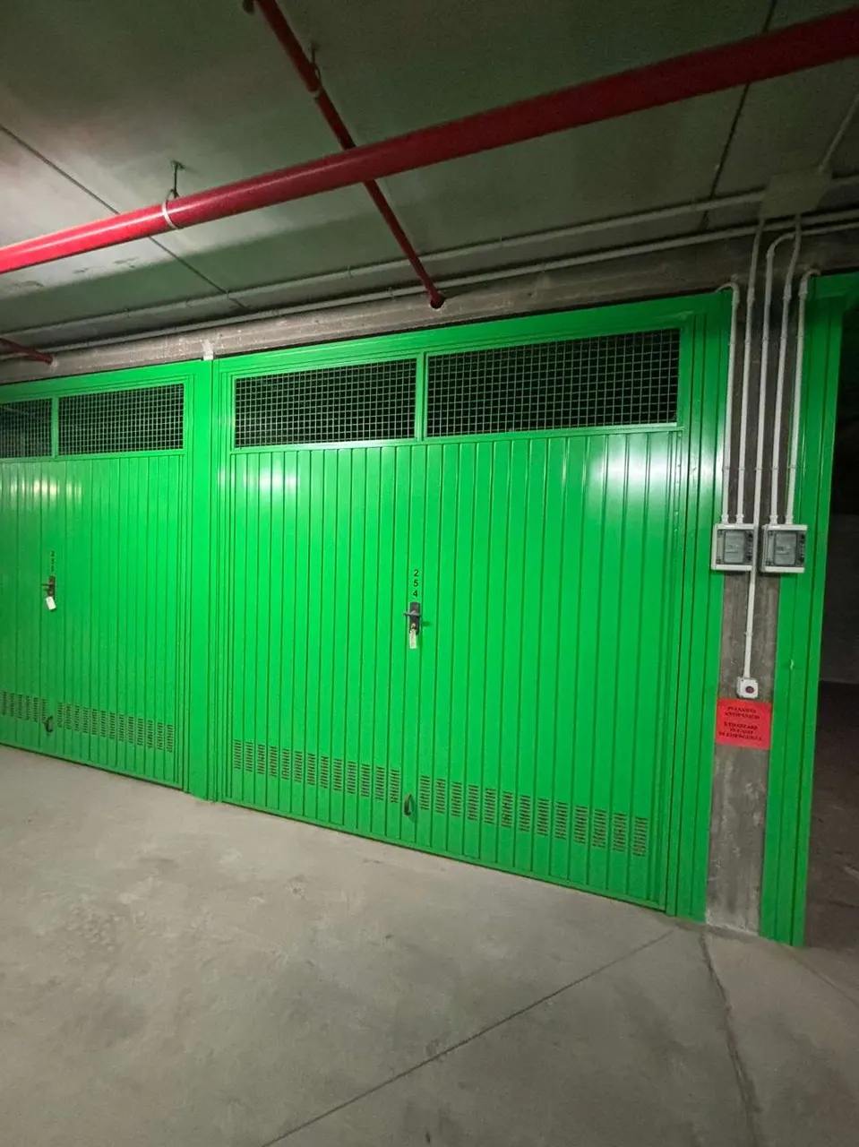 Garage autorimessa a Torino (Torino) — foto 1
