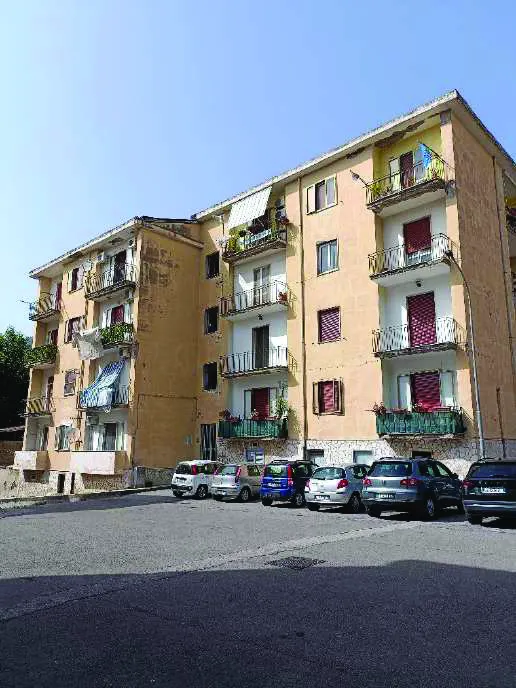 Appartamento a Sarno (Salerno) — foto 1