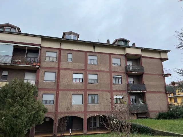 Appartamento a Zanica (Bergamo) — foto 1