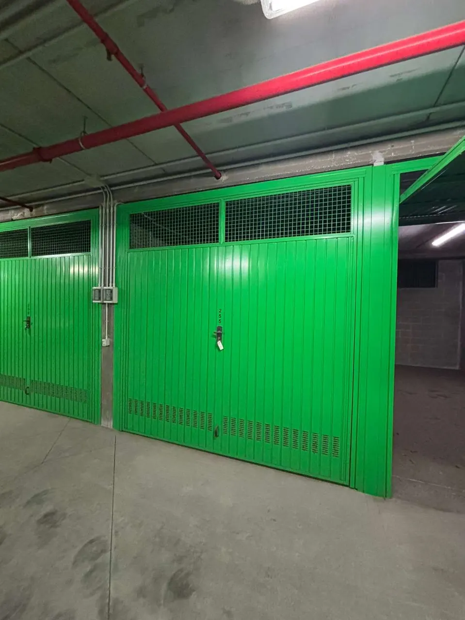 Garage autorimessa a Torino (Torino) — foto 1