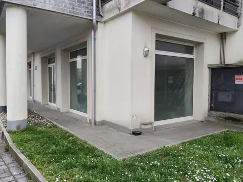 Fabbricati commerciali