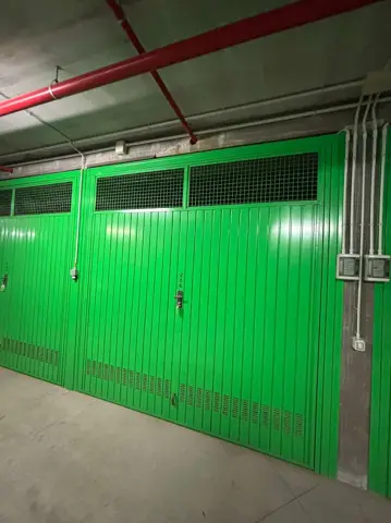 Garage autorimessa