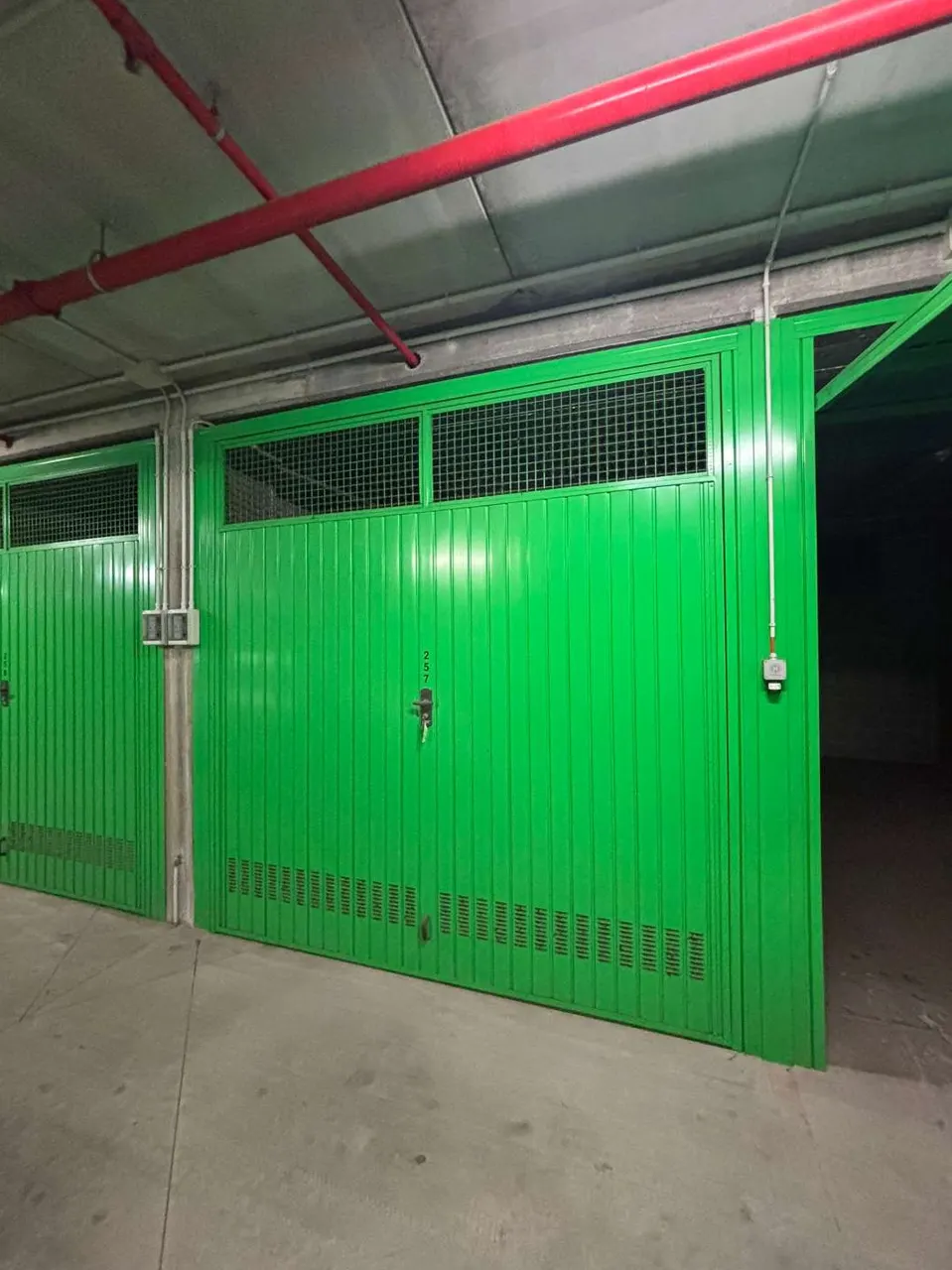 Garage autorimessa a Torino (Torino) — foto 1