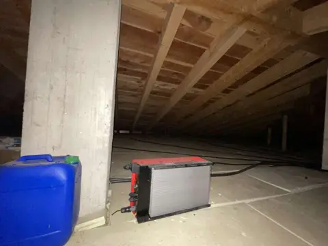 Deposito