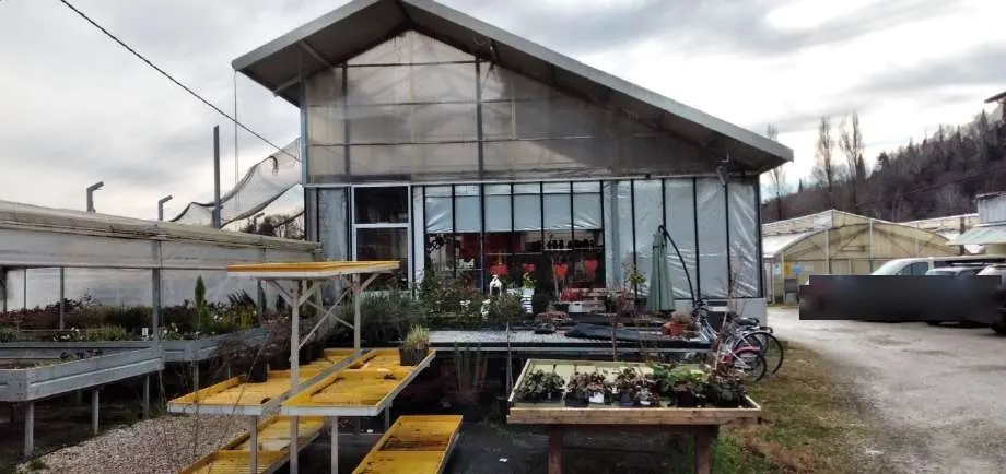 Fabbricato rurale a Mussolente (Vicenza) — foto 1