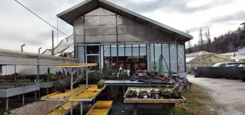 Fabbricato rurale