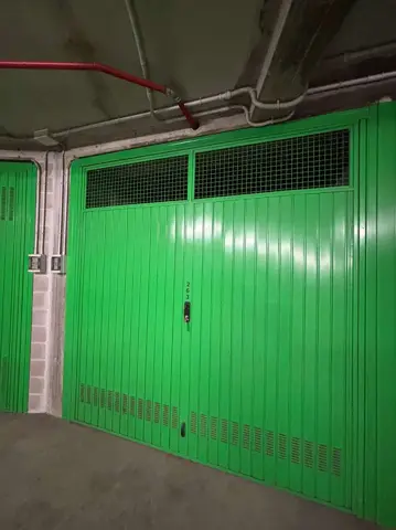Garage autorimessa