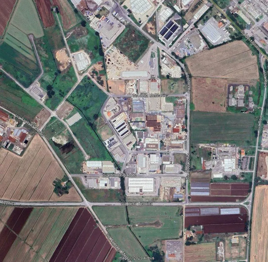 Terreno a Sermoneta (Latina) — foto 1