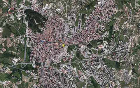 Negozio