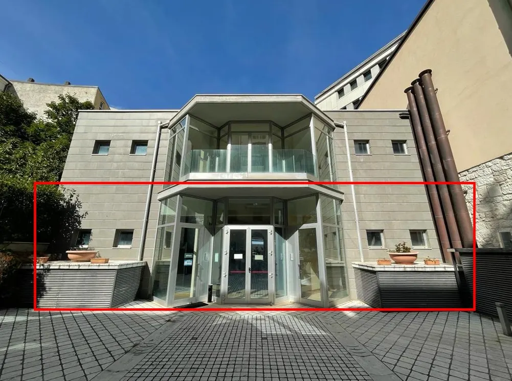 Fabbricati commerciali a Campobasso (Campobasso) — foto 1