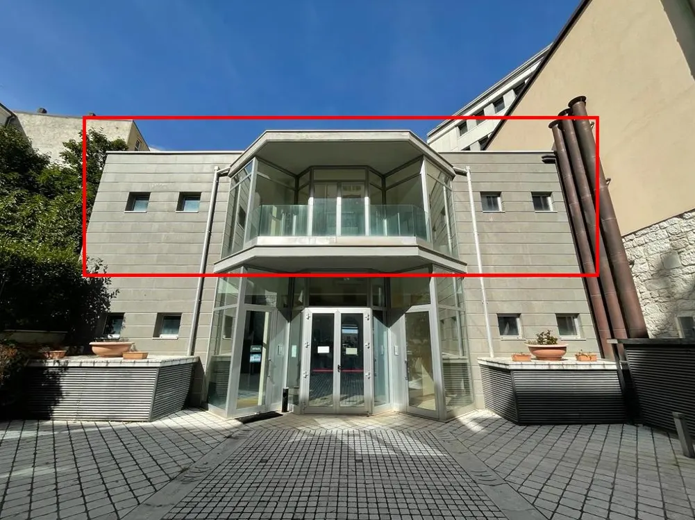 Ufficio a Campobasso (Campobasso) — foto 1