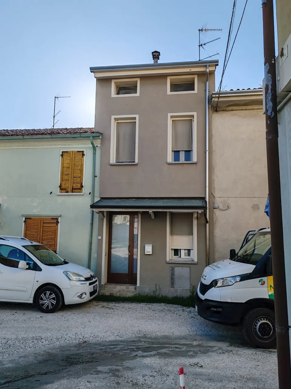 Appartamento civile a San Benedetto Po (Mantova) — foto 1