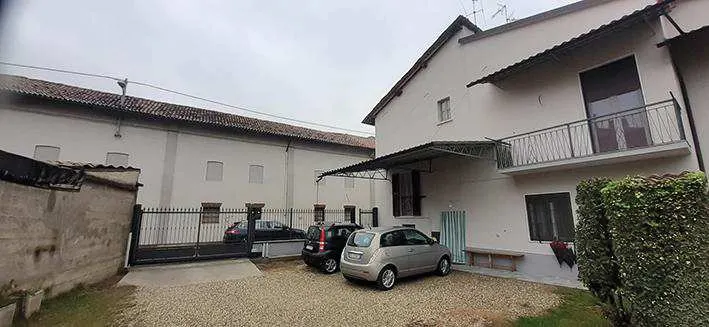 Abitazione popolare a Trovo (Pavia) — foto 1