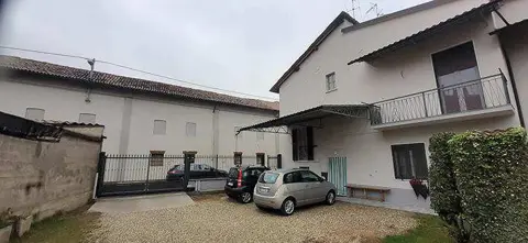 Abitazione popolare