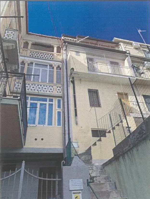 Abitazione popolare a Sant'Andrea Apostolo dello Ionio (Catanzaro) — foto 1