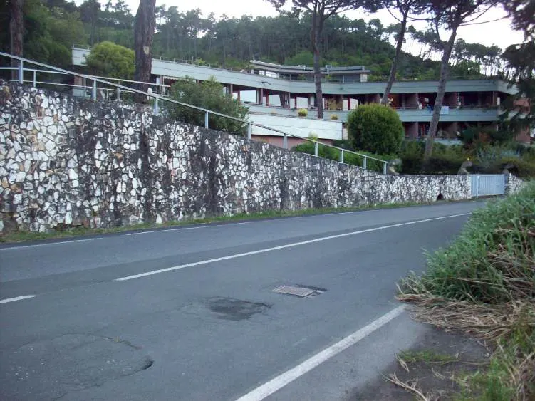 Appartamento a Ameglia (La Spezia) — foto 1