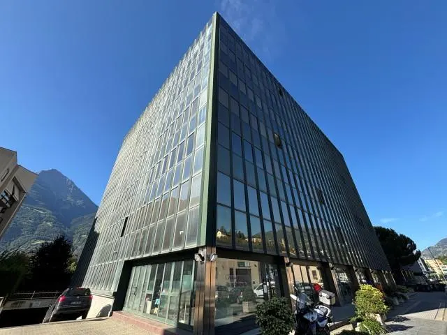 Ufficio a Aosta (Aosta) — foto 1