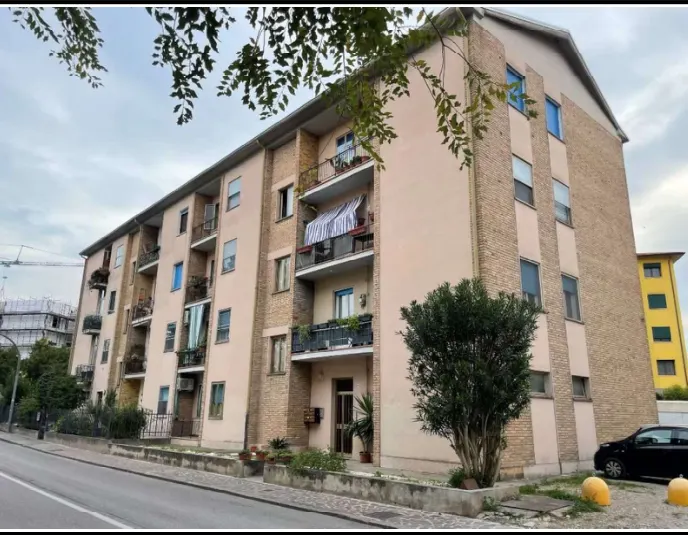 Appartamento civile a Mantova (Mantova) — foto 1