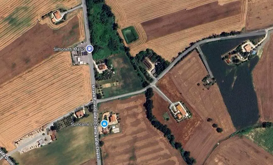 Appartamento a Recanati (Macerata) — foto 1