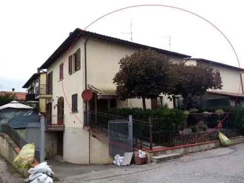 Appartamento civile