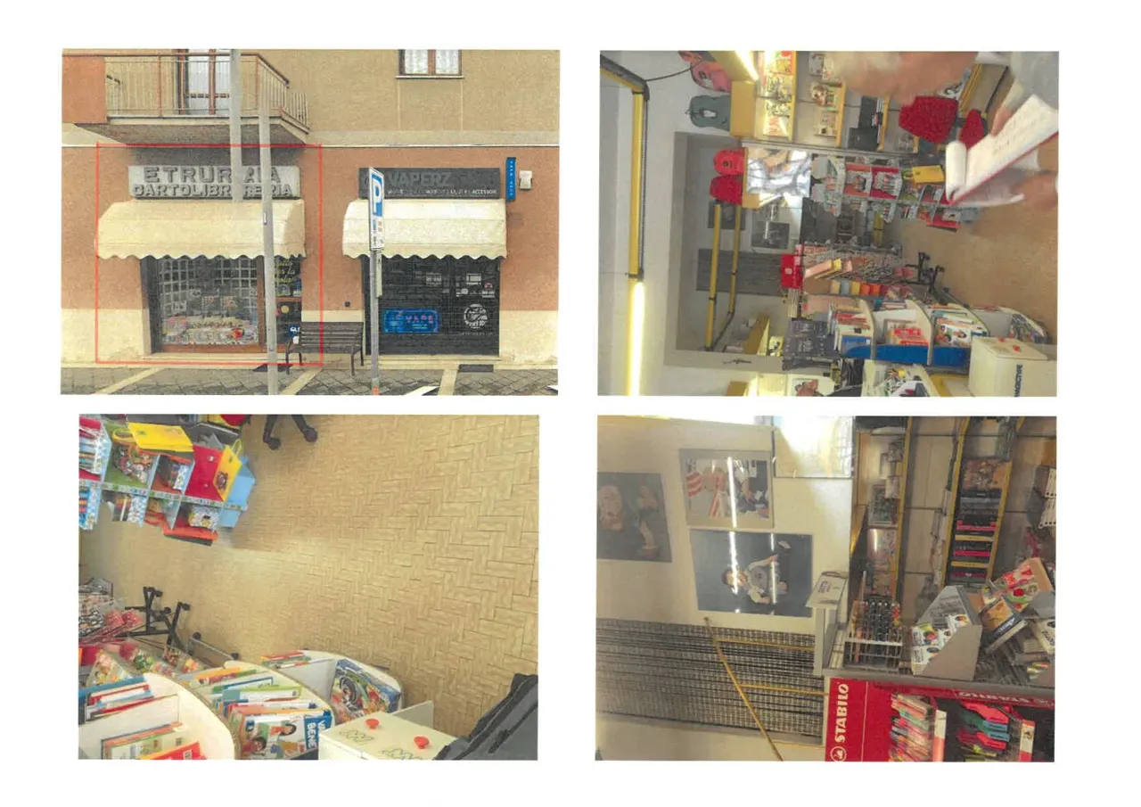 Negozio a Bibbiena (Arezzo) — foto 1