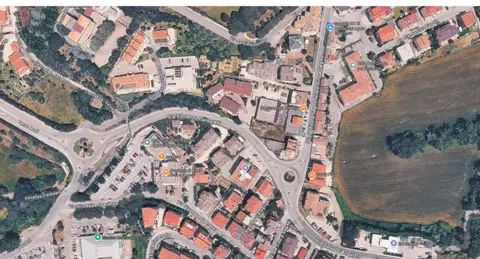 Fabbricati commerciali