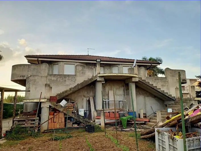 Appartamento civile a Rosarno (Reggio di Calabria) — foto 1