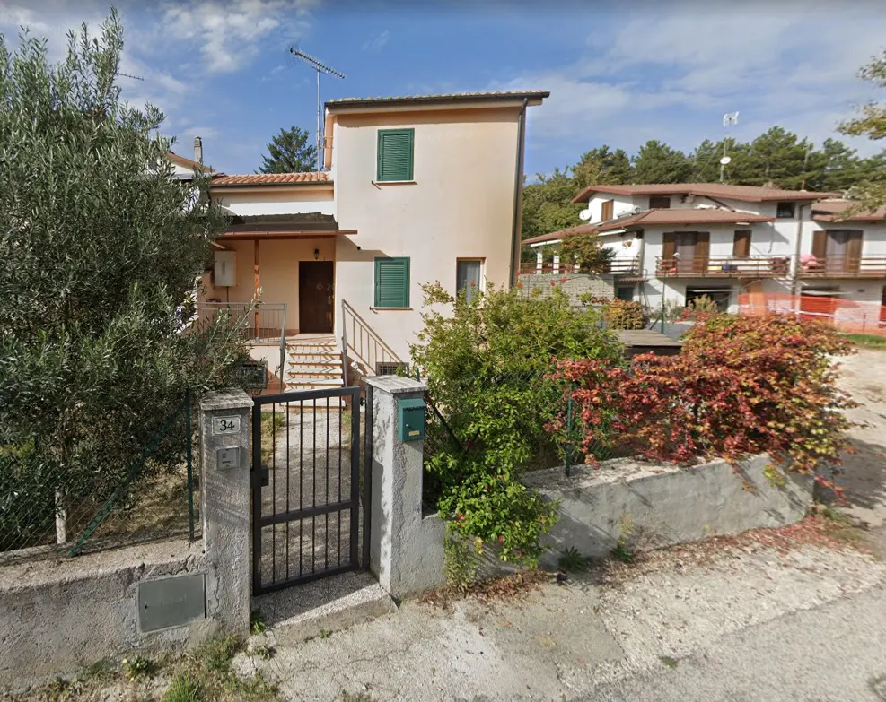 Villino a Torricella in Sabina (Rieti) — foto 1