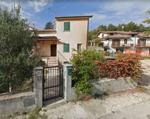 Villino