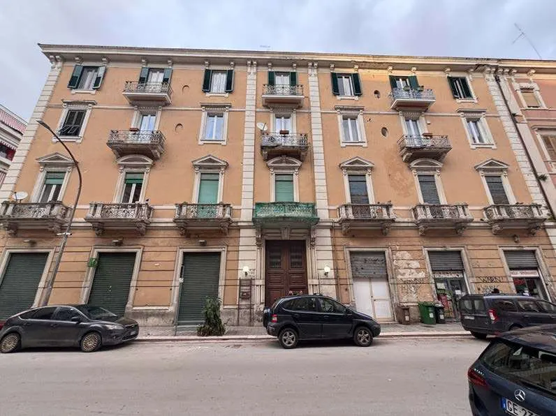 Appartamento civile a Foggia (Foggia) — foto 1