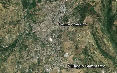Appartamento