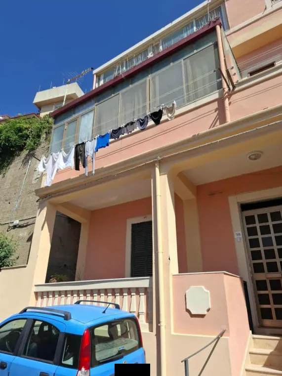 Appartamento a Messina (Messina) — foto 1