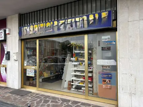 Negozi botteghe