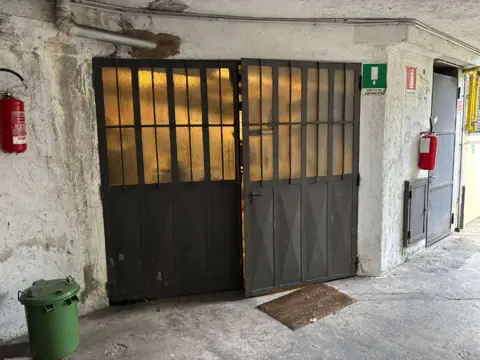 Magazzini e deposito