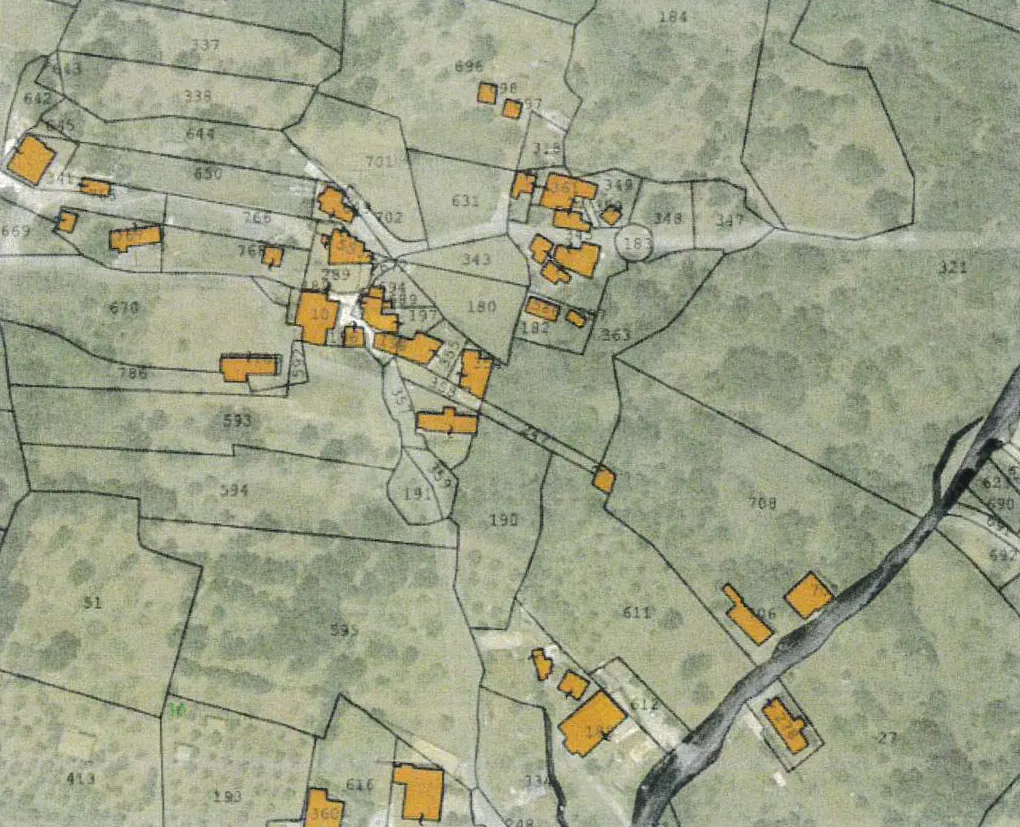 Terreno a Veroli (Frosinone) — foto 1