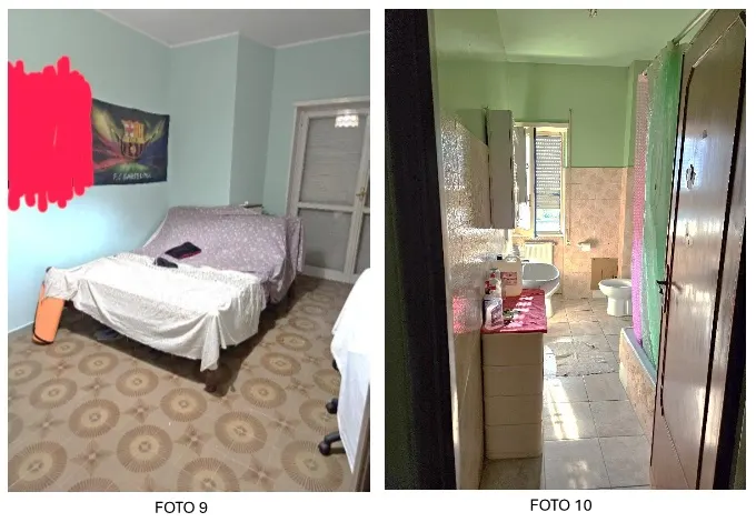 Appartamento a Ardea (Roma) — foto 1