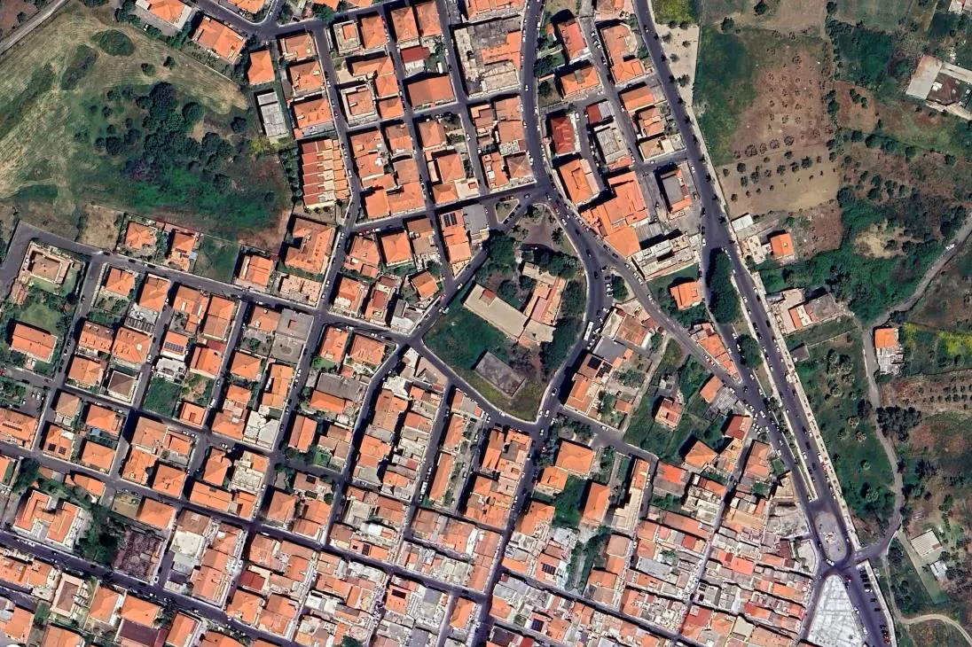 Appartamento civile a Motta Sant'Anastasia (Catania) — foto 1