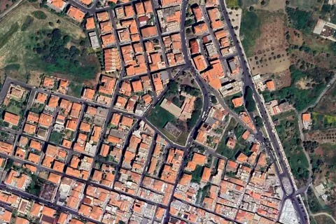 Appartamento civile