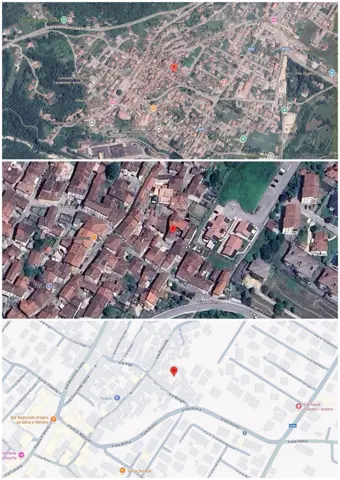 Abitazione popolare