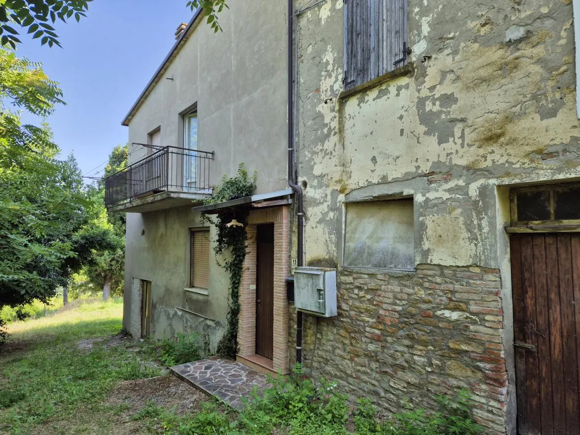 Appartamento a Predappio (Forlì-Cesena) — foto 1