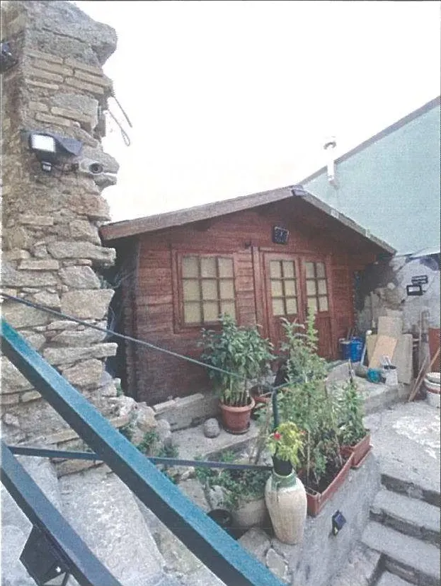Terreno a San Sostene (Catanzaro) — foto 1