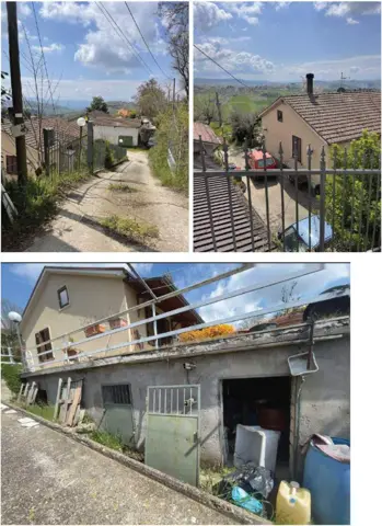 Magazzini e deposito
