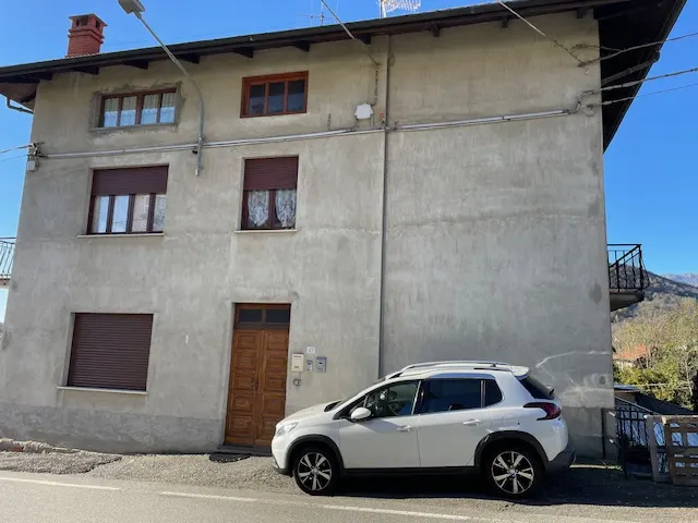 Appartamento a Pralungo (Biella) — foto 1