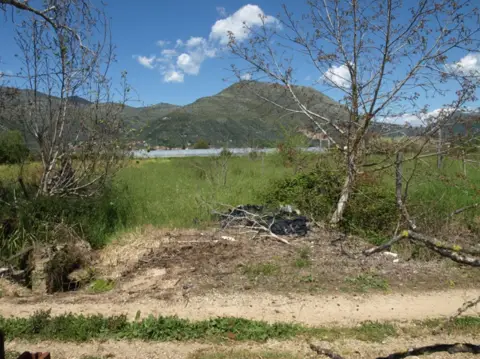 Terreno