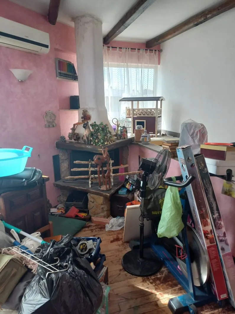 Appartamento a Pomezia (Roma) — foto 1