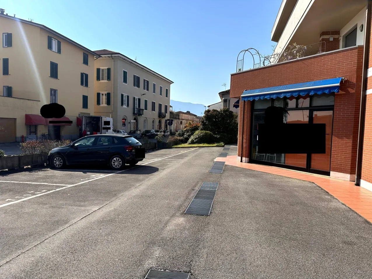Ufficio a Lucca (Lucca) — foto 1
