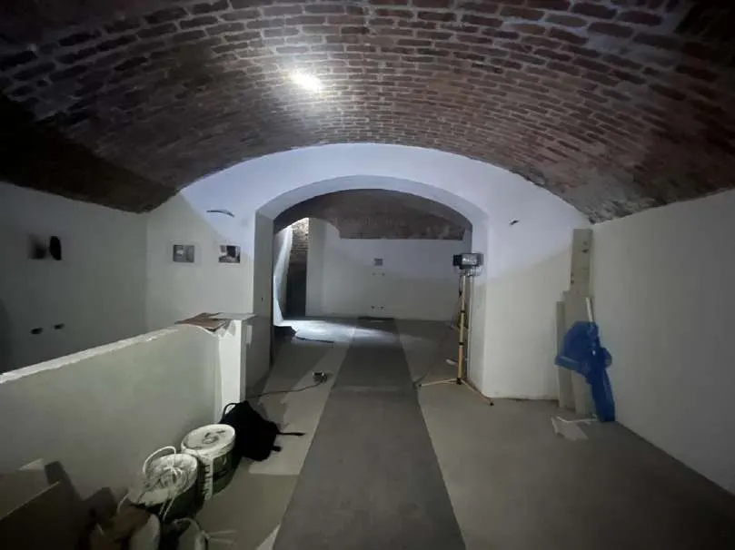 Cantina a Seregno (Monza e della Brianza) — foto 1