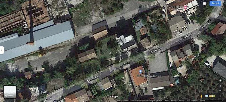 Terreno a Torre de' Passeri (Pescara) — foto 1
