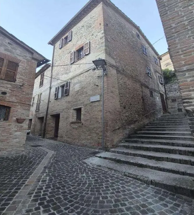 Appartamento a Montefortino (Fermo) — foto 1